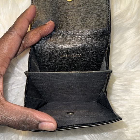 Chanel Coco CC Mark wallet GUC - Picture 6 of 10